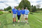 LAC Golf Open  9th annual Wheaton Lyons Athletic Club (LAC) Golf Open Monday, August 14, 2017 at the Franklin Country Club. : Wheaton, Lyons Athletic Club Golf Open